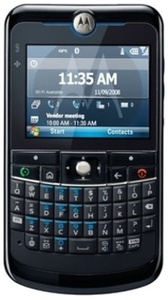Motorola julkisti Q11-�lypuhelimen