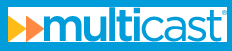 Multicast develops live streaming platform based on Adobe Flash