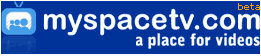 MySpaceTV sai oikeudet nettisarjan ensiesitykseen