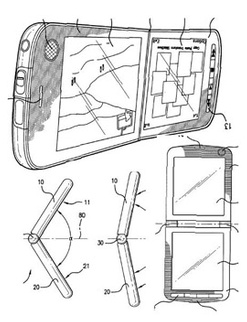 Nokialta kosketusn�yt�llinen simpukkapuhelin?