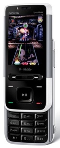 N�ytt�ongelmat ajoivat T-Mobilen lopettamaan Nokian 5610 XpressMusicin myynnin