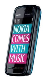 Uutiskommentti: Onko Nokialla k�siss��n kaksi tulevaa menestystarinaa?