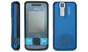 Nokialta uusi edullinen tyylipuhelin?