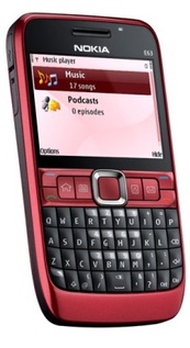 Uutiskommentti: E63 tuo Nokian E-sarjan massamarkkinoille