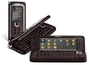 Nokian E90-kommunikaattoriin merkitt�v� p�ivitys
