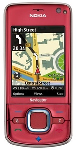 Nokia Maps 2.0 valmistui