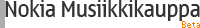 Nokian musiikkikauppa aukesi suomalaisille IE-k�ytt�jille
