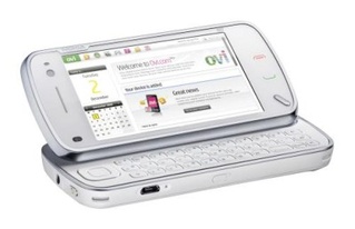 Nokian N97 jo laajassa testiss�