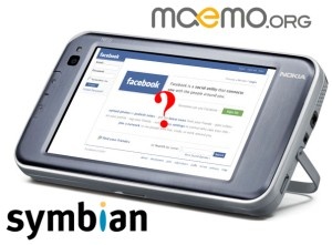 Uutiskommentti: Nokia siirtym�ss� Maemo-alustaan lippulaivamalleissaan?