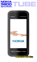 Nokialta kosketusn�yt�t useampiin hintaluokkiin