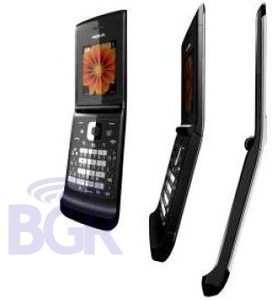 Nokian AT&T:lle r��t�l�im� QWERTY-simpukka vuosi julkisuuteen