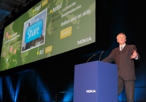 Nokia World tiistaina ja keskiviikkona - mit� odotettavissa?