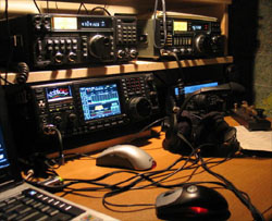 Yhdysvaltalaisille nettiradioille heng�hdystauko