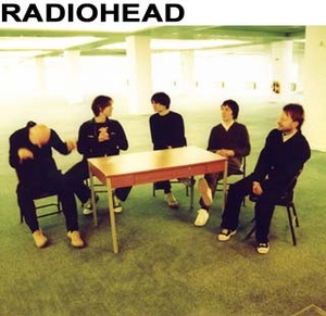 Radiohead download revenue hotly debated