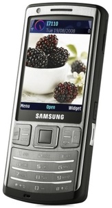 Samsung julkisti S60-�lypuhelin i7110:n