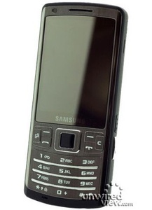 Samsungin tulevasta S60-puhelimesta lis�tietoja