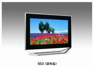 SED-televisiot my�h�styv�t j�lleen
