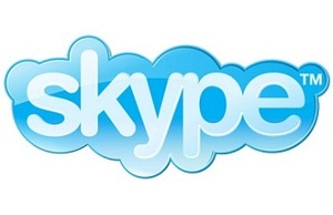 Skype siirtyi k�nnykk��n