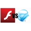 PS3:n Flash-tuki parani, Linux sai Silverlight-tuen