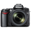 Nikonin uusin digij�rkk�ri tallentaa HD-videota