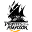 Firefoxin Pirates of the Amazon -laajennos lataa Amazonin tuotteet ilmaiseksi