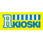 Kodintekniikkaa R-kioskilta