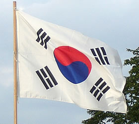 Etel�-Korea tiukentaa tekij�noikeuksien valvontaa