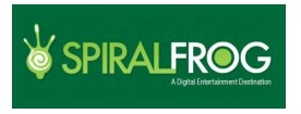 SpiralFrogs adds 1 millionth song