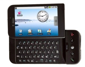 HTC-pomo: Google-puhelimia kaupaksi 600000 t�n� vuonna