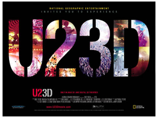 U2-manageri syytt�� palveluntarjoajia piratismista