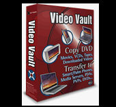 XSoftware's Video Vault updated and reviewed
