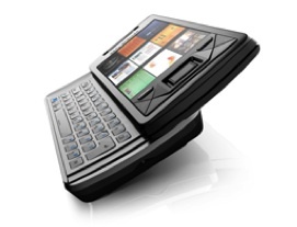 HTC ei valmista Sony Ericssonin seuraavaa XPERIA-puhelinta