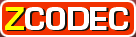 zCodec on 