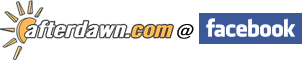 Follow AfterDawn at Facebook